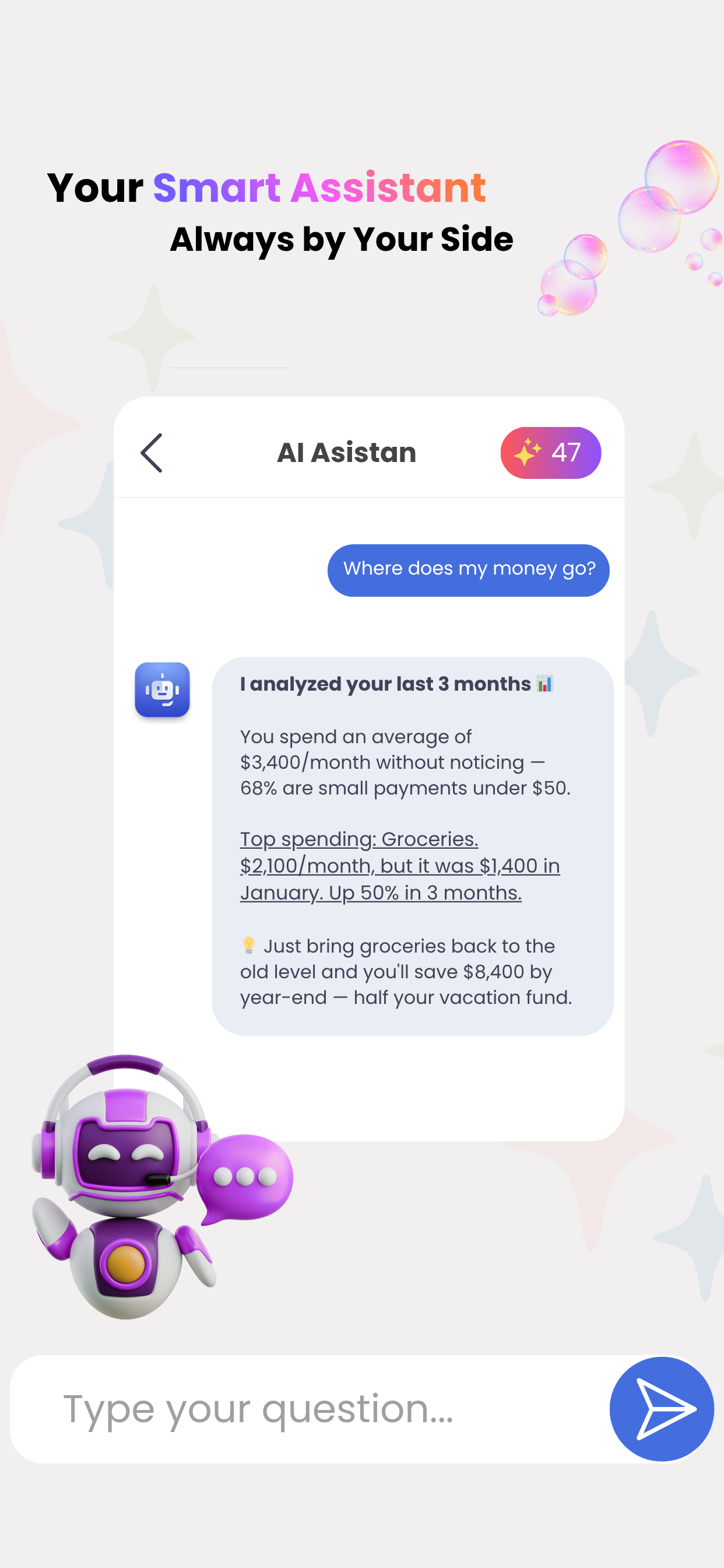 AI Assistant